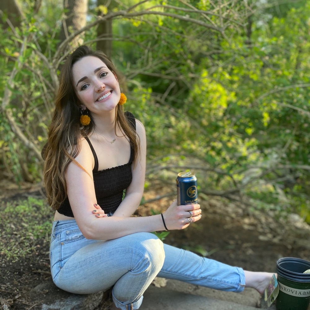 Meet your Posher, Marykate